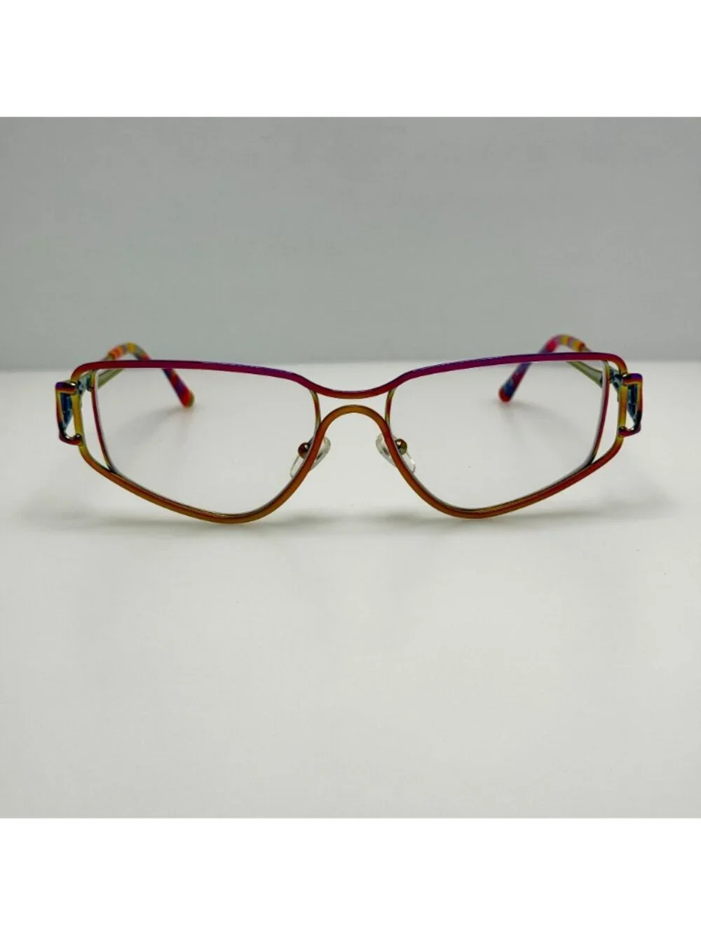 Zeelool JGM279878-01 Eyeglasses Eye Glasses Frames 54-17-145